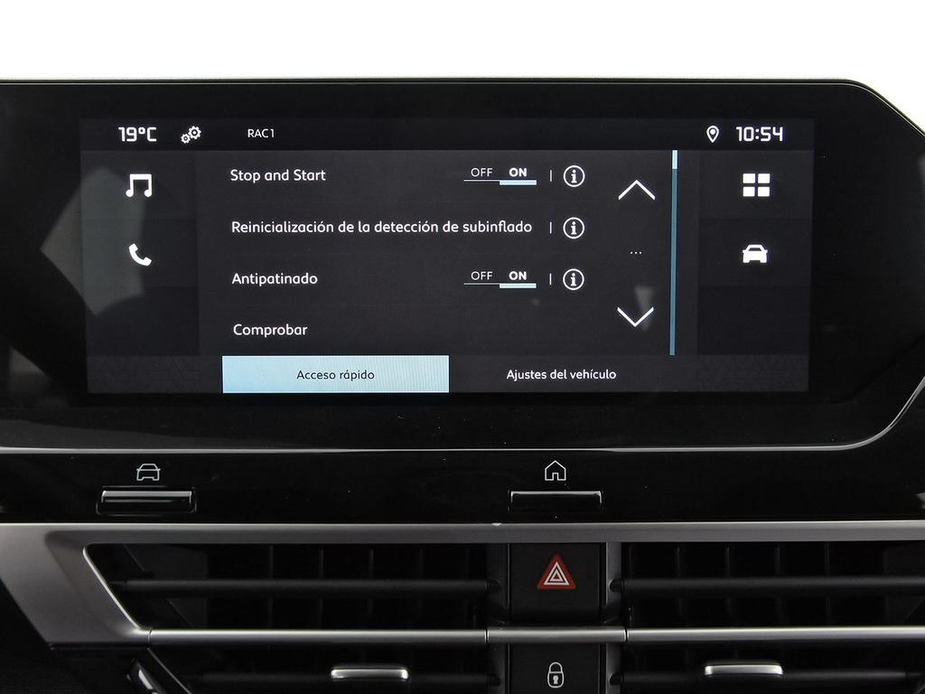 Citroën C4 PureTech 100 S&S 6v Live Pack 23