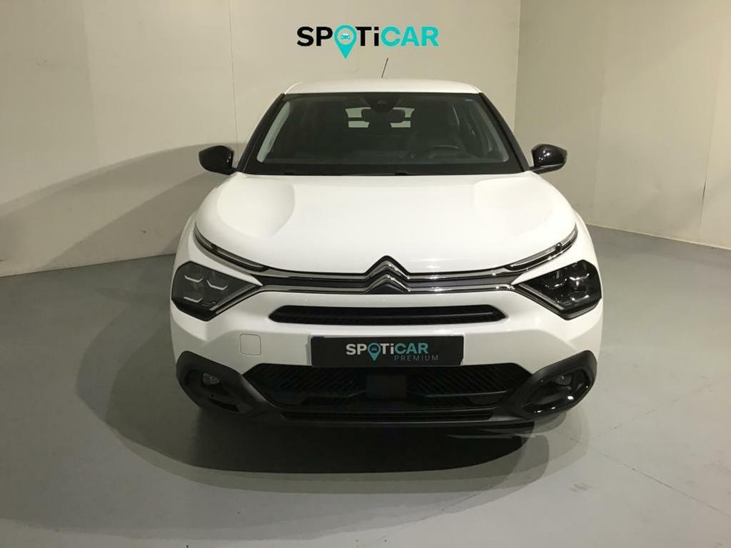 Citroën C4 PureTech 130 S&S 6v Feel Pack 5