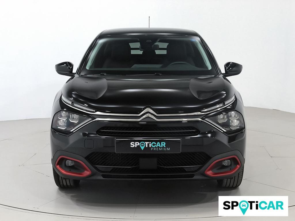 Citroën C4 PureTech 130 S&S EAT8 Feel Pack 5