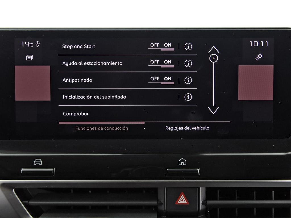 Citroën C4 PureTech 130 S&S EAT8 Feel Pack 26