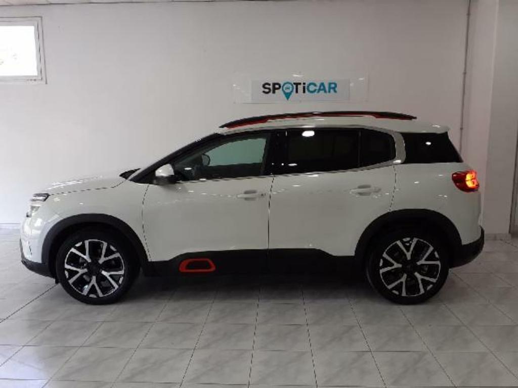 Citroën C5 Aircross PureTech 96kW (130CV) S&S Feel 2