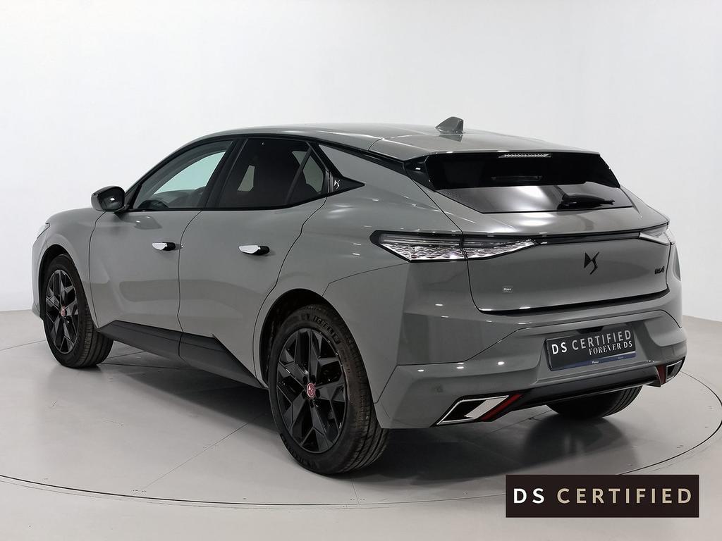 DS Automobiles DS 4 PureTech 130 auto Performance Line 2