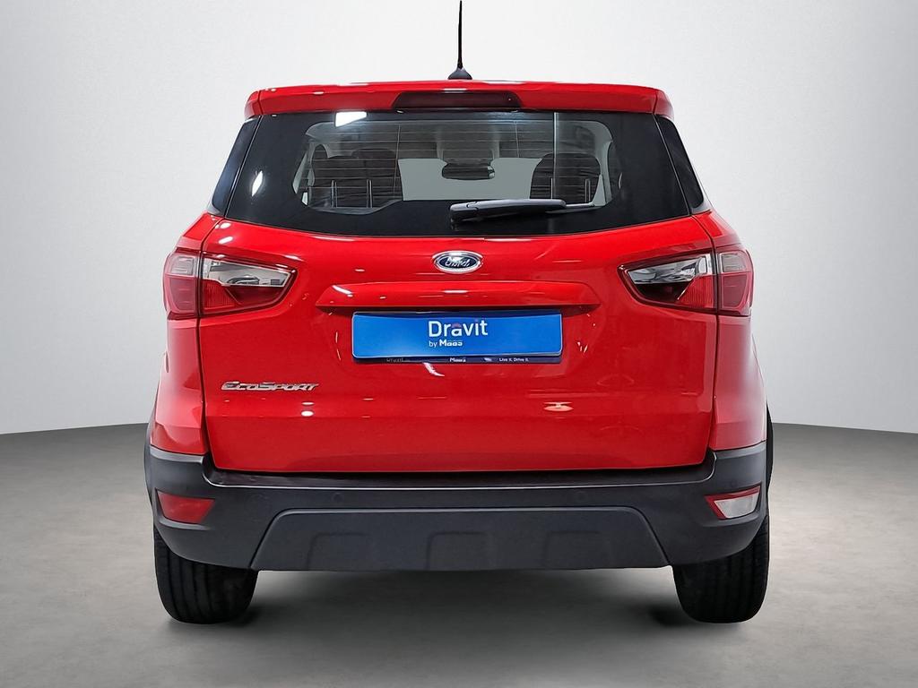 Ford Ecosport 1.0T EcoBoost 73kW (100CV) S&S Trend 5