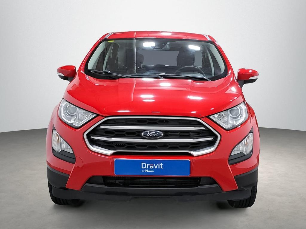 Ford Ecosport 1.0T EcoBoost 73kW (100CV) S&S Trend 4