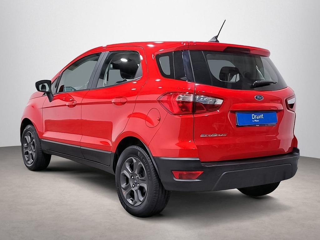 Ford Ecosport 1.0T EcoBoost 73kW (100CV) S&S Trend 2