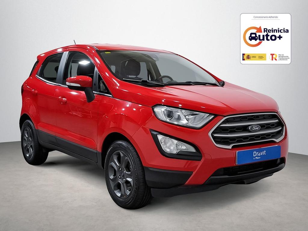 Ford Ecosport 1.0T EcoBoost 73kW (100CV) S&S Trend 1