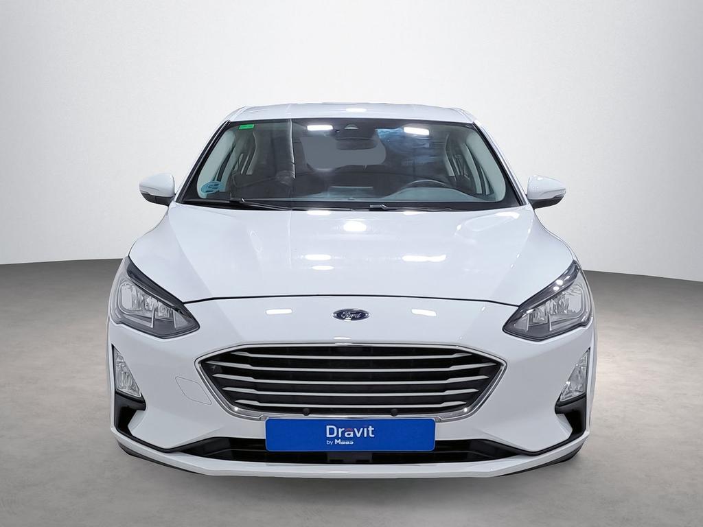 Ford Focus 1.0 Ecoboost 92kW Trend+ 4