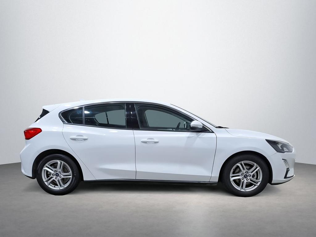 Ford Focus 1.0 Ecoboost 92kW Trend+ 3