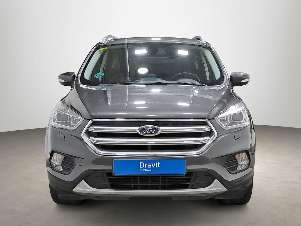 Ford Kuga 2.0 TDCi 110kW 4x2 A-S-S Titanium 4