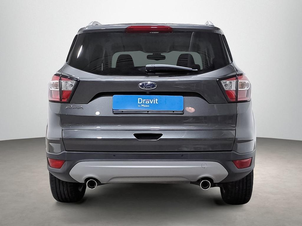 Ford Kuga 2.0 TDCi 110kW 4x2 A-S-S Titanium 5