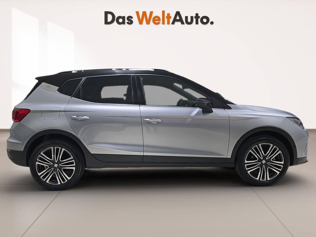 Seat Arona 1.0 TSI 81kW Xperience XXL 3