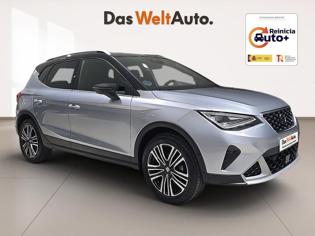 Seat Arona 1.0 TSI 81kW Xperience XXL 1