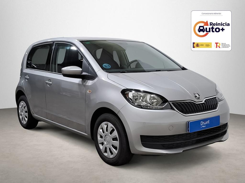 Skoda Citigo 1.0 MPI 55KW (75cv) Ambition 1