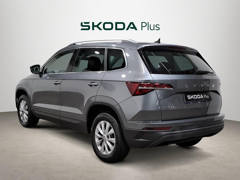 Skoda Karoq 2.0 TDI 85kW (115CV) Selection 2