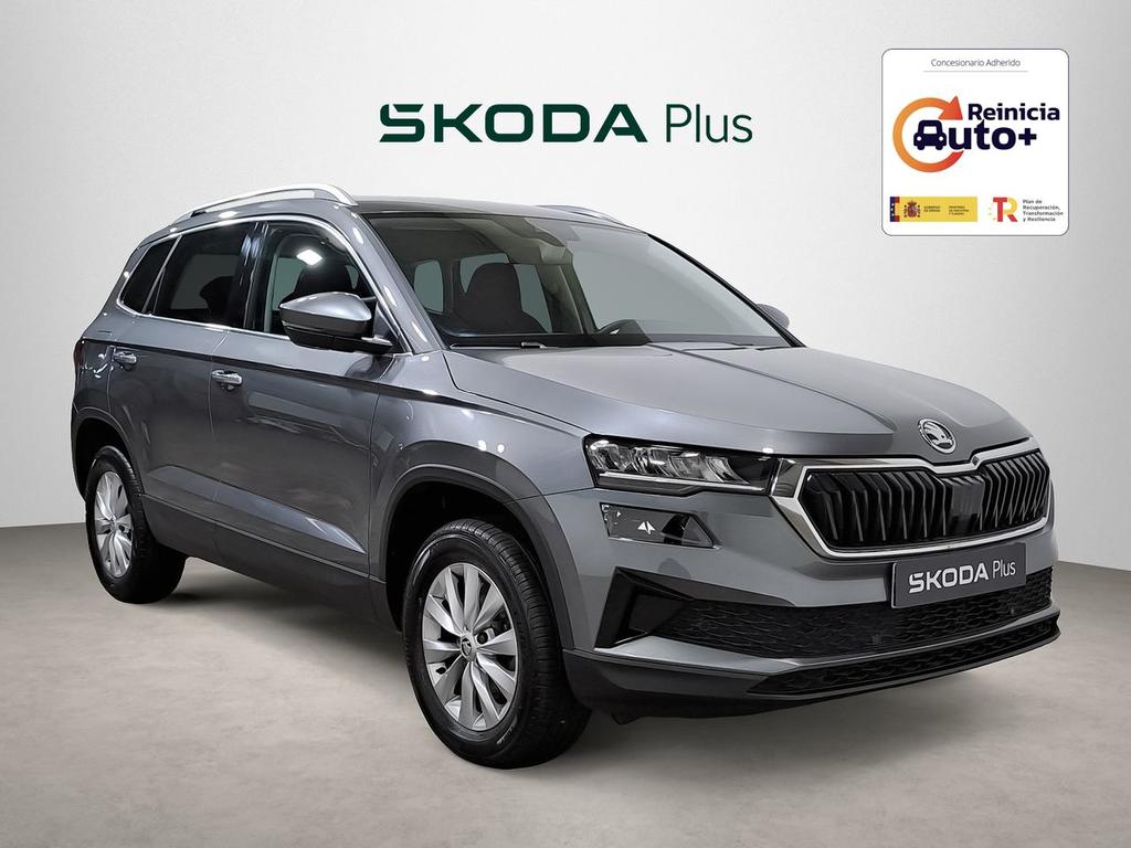 Skoda Karoq 2.0 TDI 85kW (115CV) Selection 1