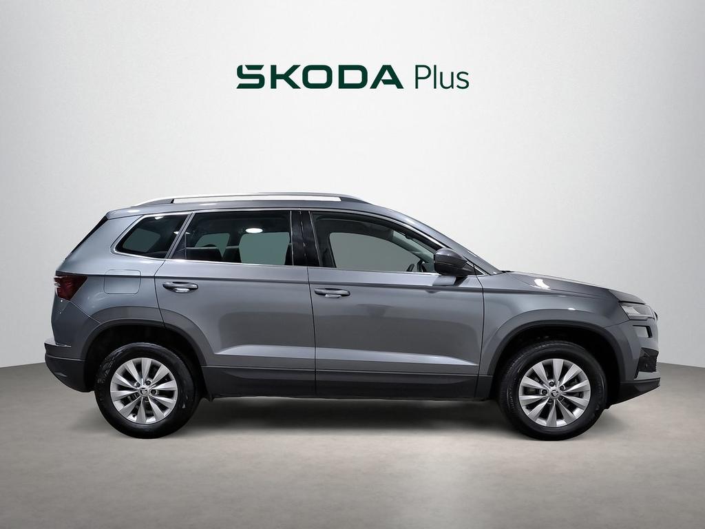 Skoda Karoq 2.0 TDI 85kW (115CV) Selection 3