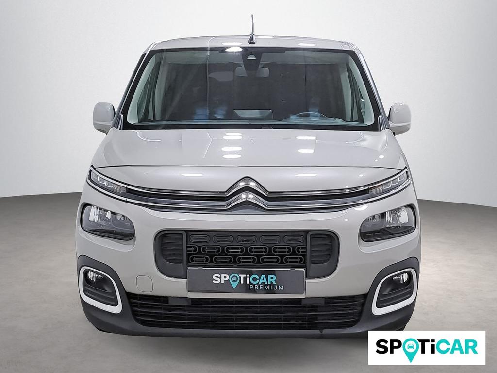 Citroën Berlingo Talla XL PureTech 110 S&S FEEL 5