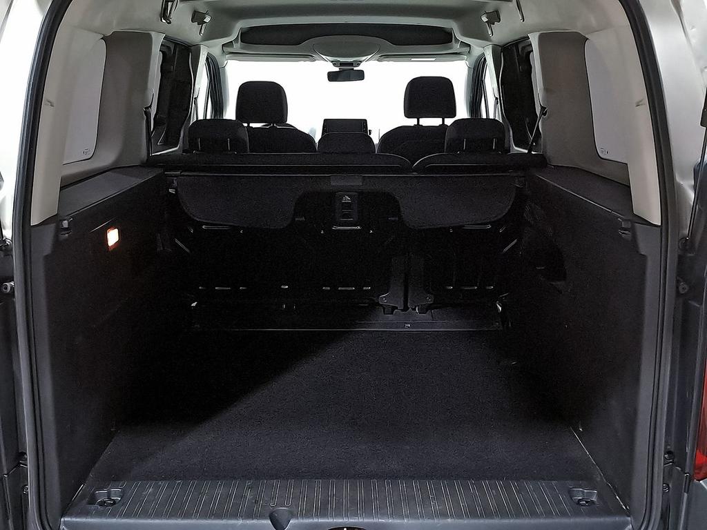 Citroën Berlingo Talla XL PureTech 110 S&S FEEL 10