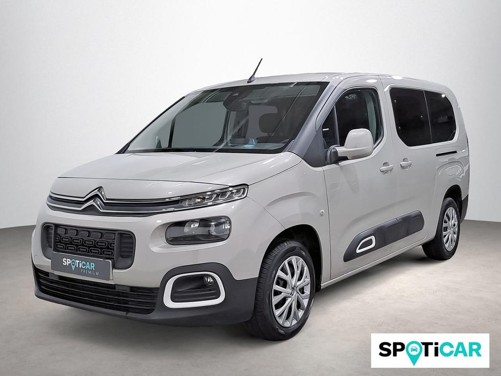 Citroën Berlingo Talla XL PureTech 110 S&S FEEL 4