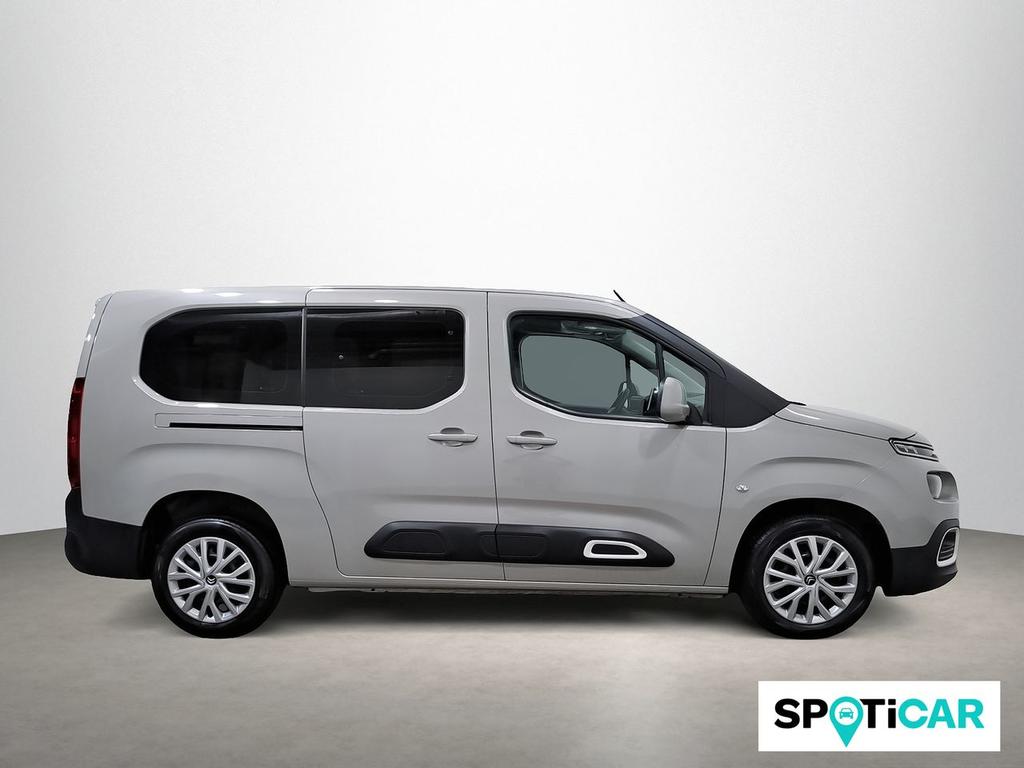 Citroën Berlingo Talla XL PureTech 110 S&S FEEL 3