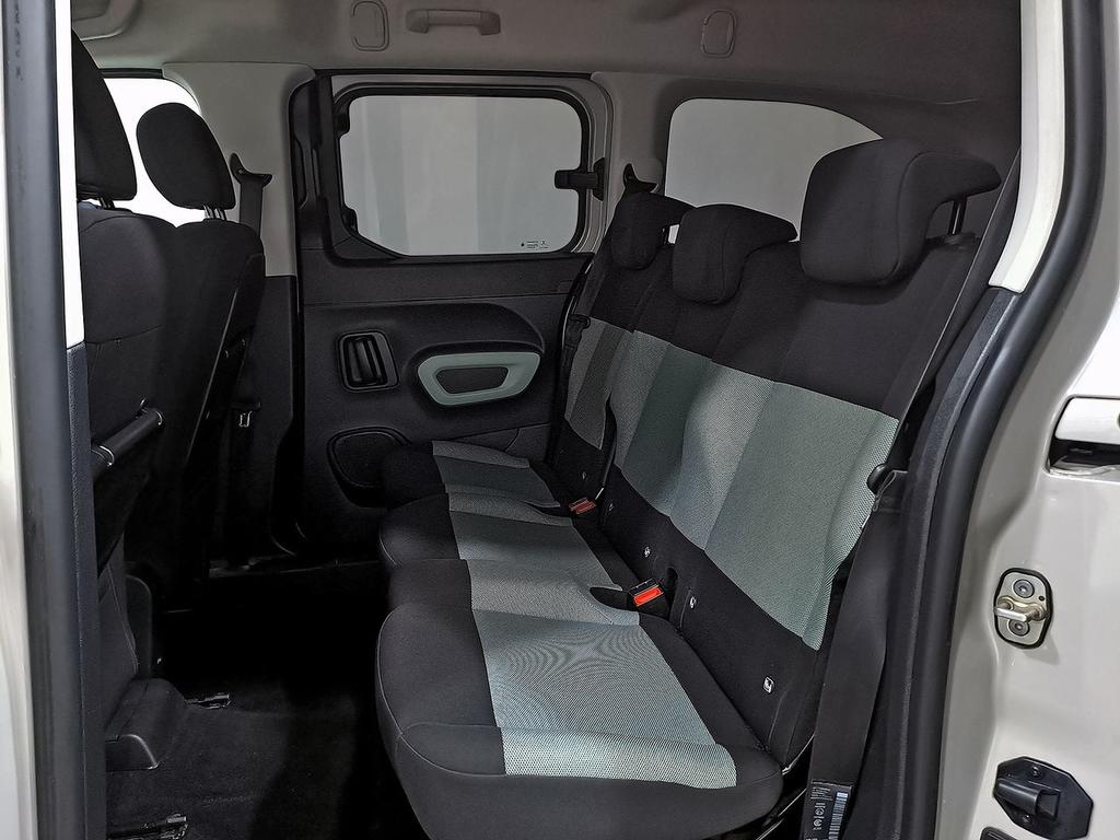 Citroën Berlingo Talla XL PureTech 110 S&S FEEL 9