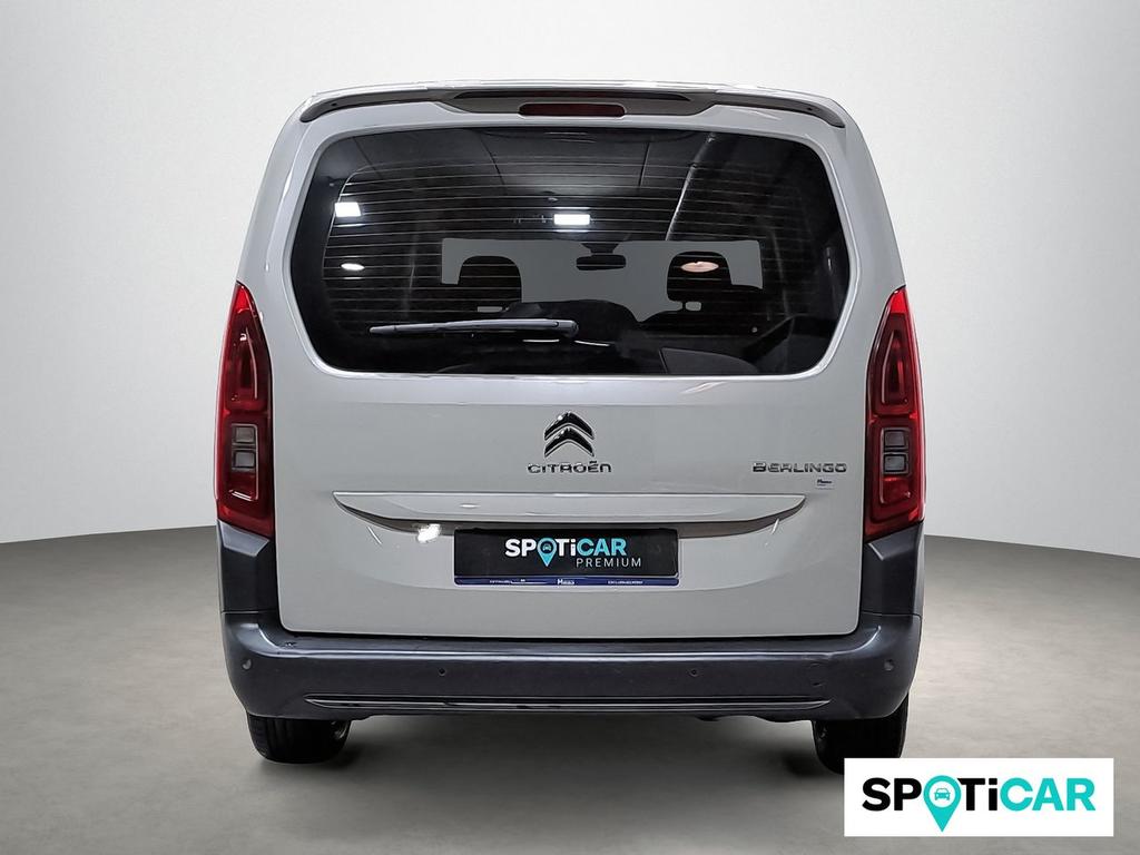 Citroën Berlingo Talla XL PureTech 110 S&S FEEL 6