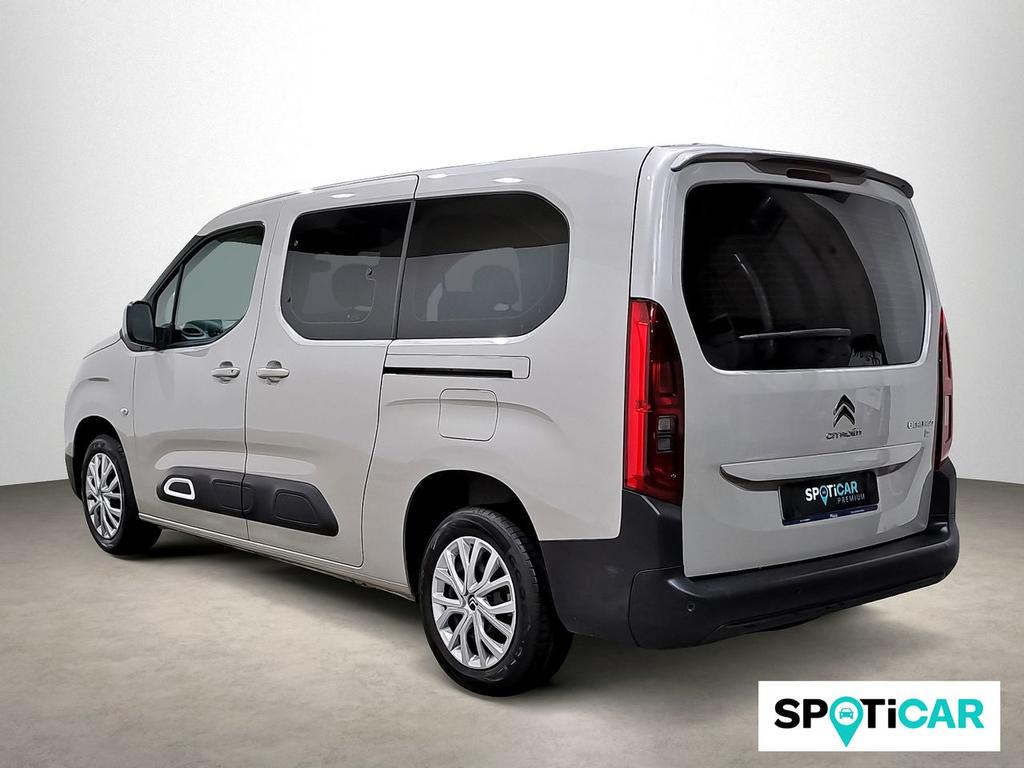 Citroën Berlingo Talla XL PureTech 110 S&S FEEL 2