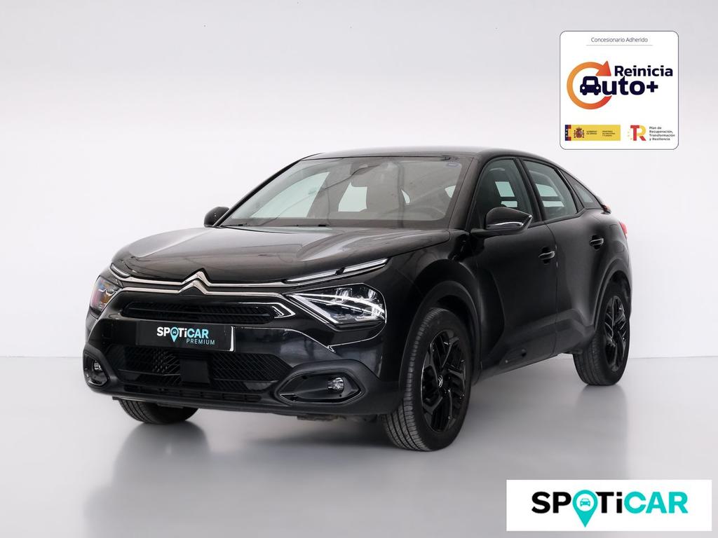 Citroën C4 PureTech 130 S&S 6v Feel Pack 1