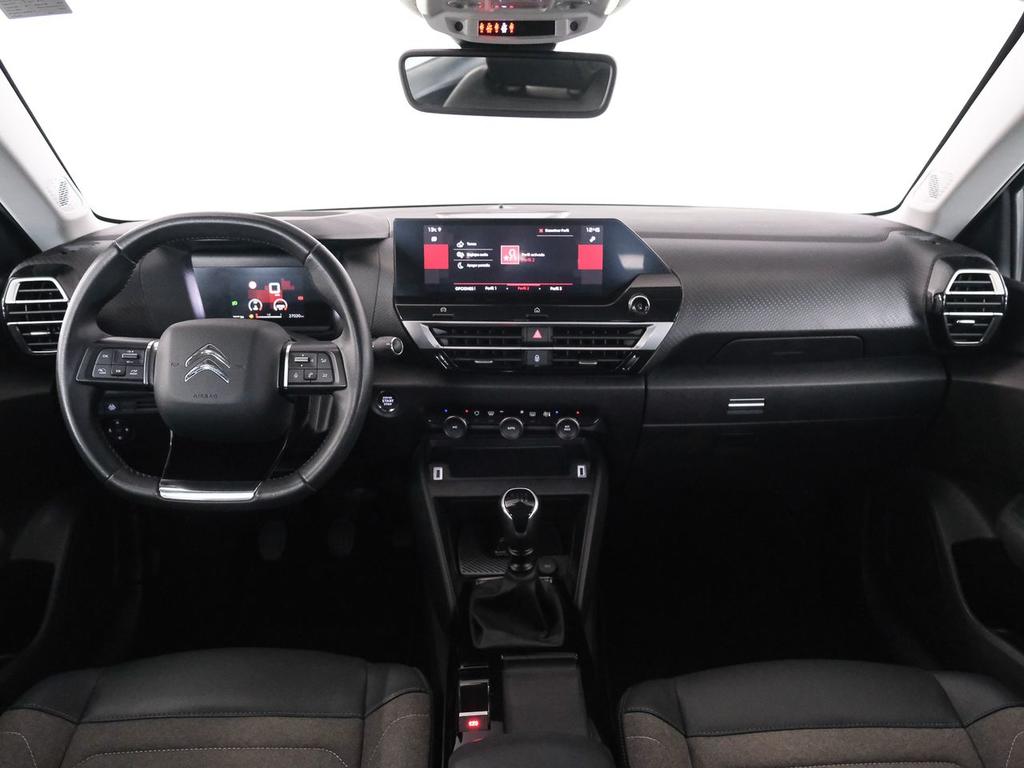 Citroën C4 PureTech 130 S&S 6v Feel Pack 8