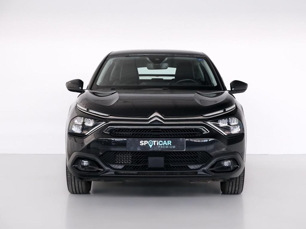 Citroën C4 PureTech 130 S&S 6v Feel Pack 2