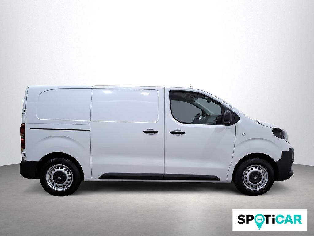 Opel Vivaro FG M 1.5 BLUEHDI 120 4P (DEMO) 3