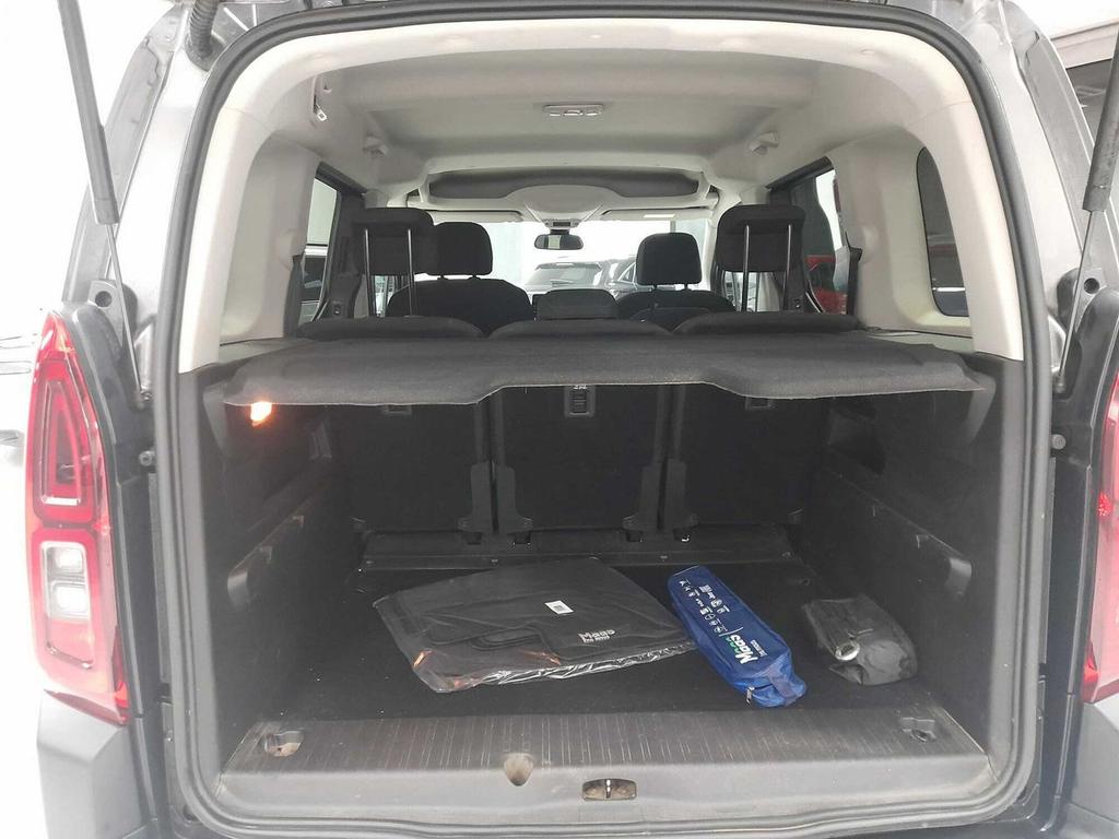 Citroën Berlingo Talla M BlueHDi 100 S&S SHINE 6