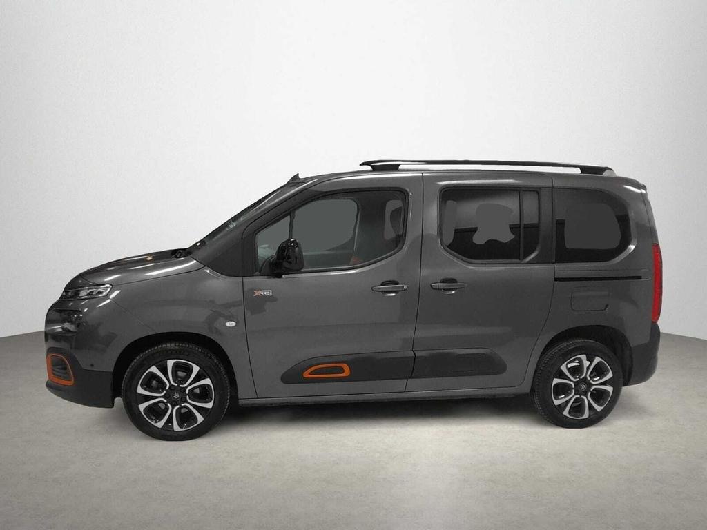 Citroën Berlingo Talla M BlueHDi 100 S&S SHINE 41