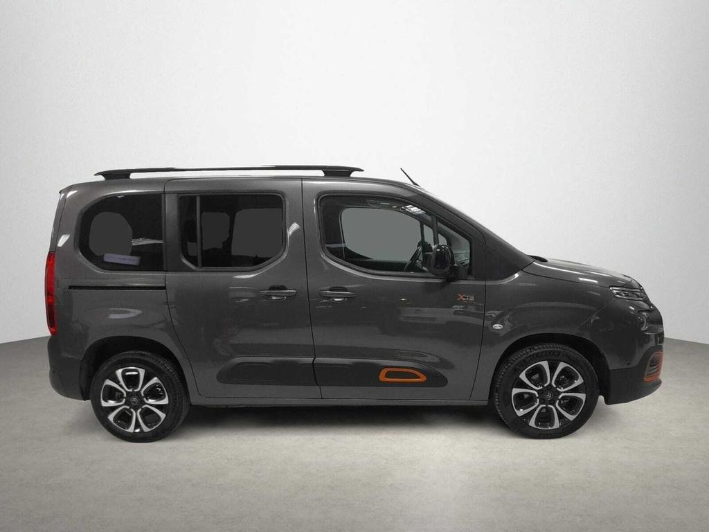 Citroën Berlingo Talla M BlueHDi 100 S&S SHINE 4