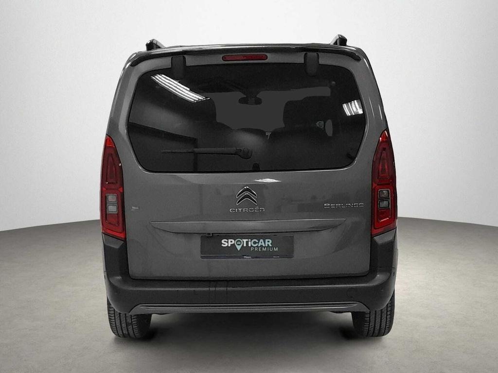 Citroën Berlingo Talla M BlueHDi 100 S&S SHINE 5