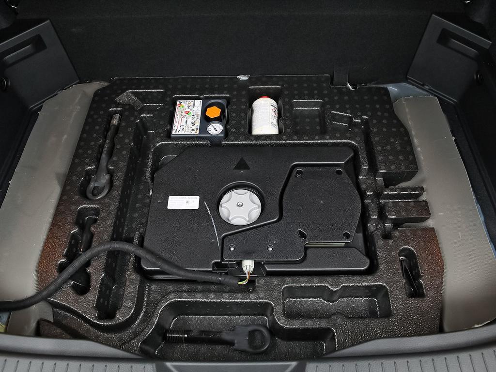 Nissan Qashqai E-POWER 140 KW (190 CV) N-Connecta 34