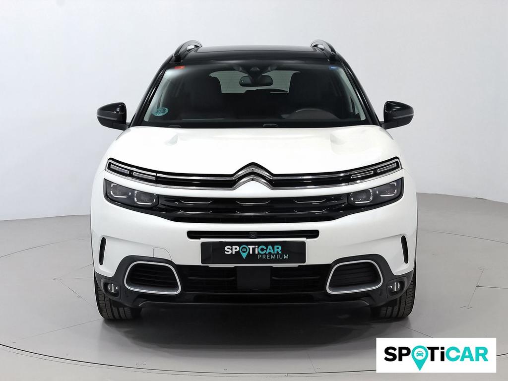 Citroën C5 Aircross BlueHdi 96kW (130CV) S&S EAT8 Shine 5