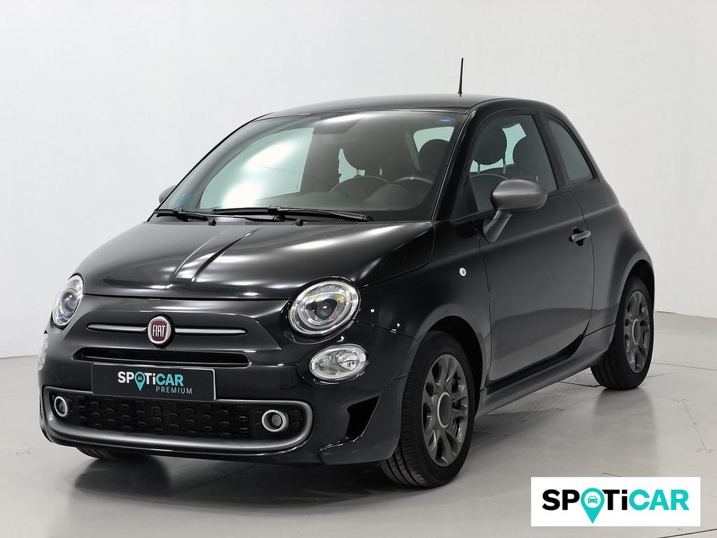 Fiat 500 S 1.0 6v GSE 52KW (70 CV) 4