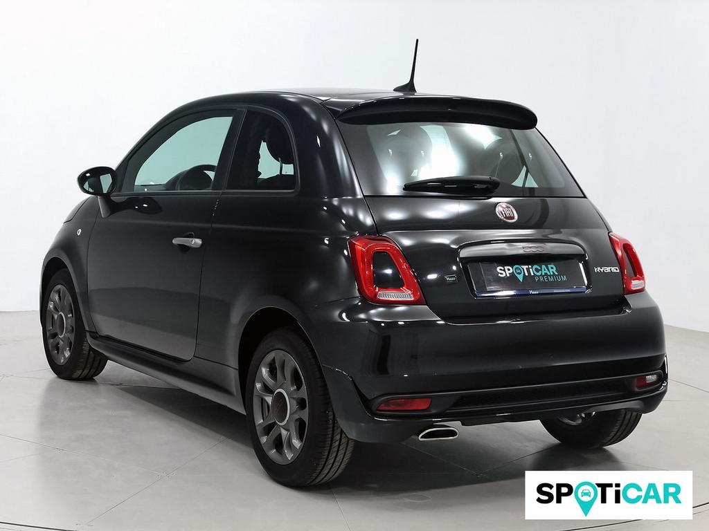 Fiat 500 S 1.0 6v GSE 52KW (70 CV) 2