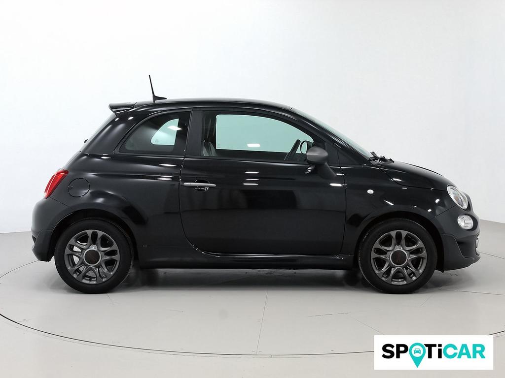 Fiat 500 S 1.0 6v GSE 52KW (70 CV) 3