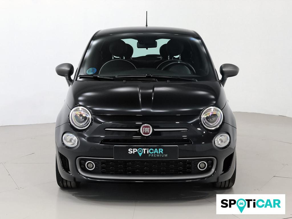 Fiat 500 S 1.0 6v GSE 52KW (70 CV) 5