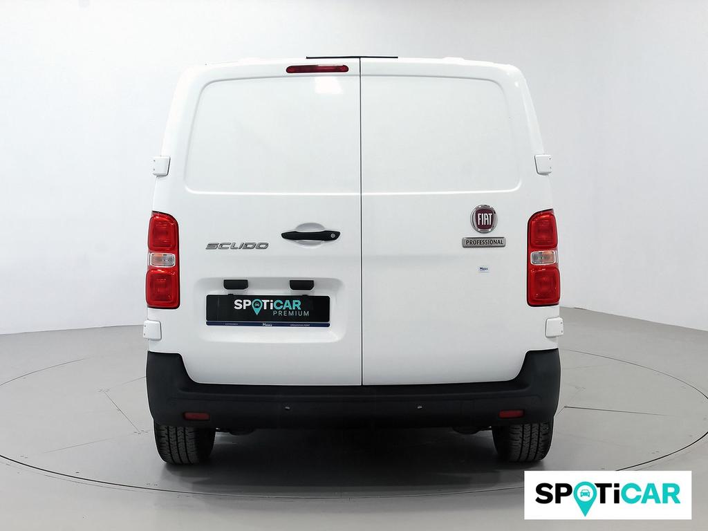 Fiat Scudo FURGON 1.5 BLUEHDI 100 BUSINESS L1 4P 7