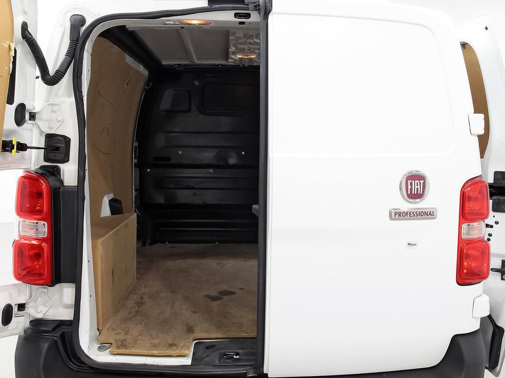 Fiat Scudo FURGON 1.5 BLUEHDI 100 BUSINESS L1 4P 32