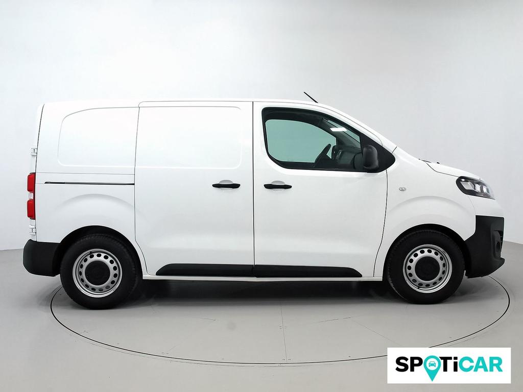 Fiat Scudo FURGON 1.5 BLUEHDI 100 BUSINESS L1 4P 3