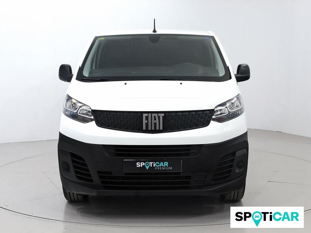 Fiat Scudo FURGON 1.5 BLUEHDI 100 BUSINESS L1 4P 5