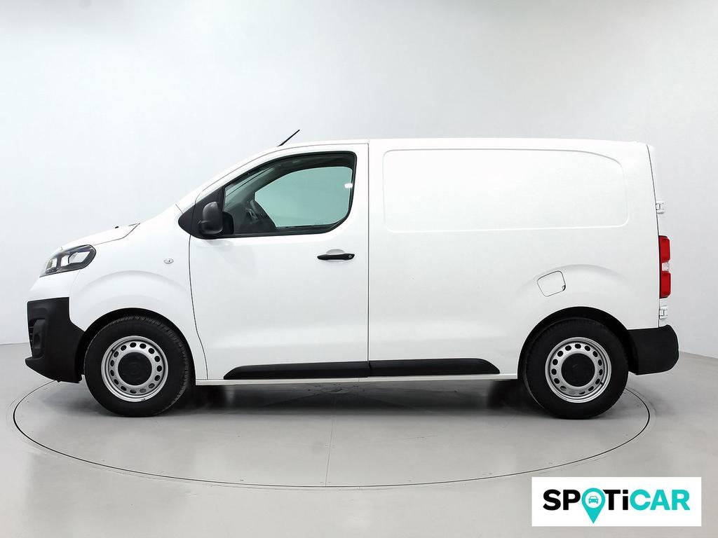 Fiat Scudo FURGON 1.5 BLUEHDI 100 BUSINESS L1 4P 6