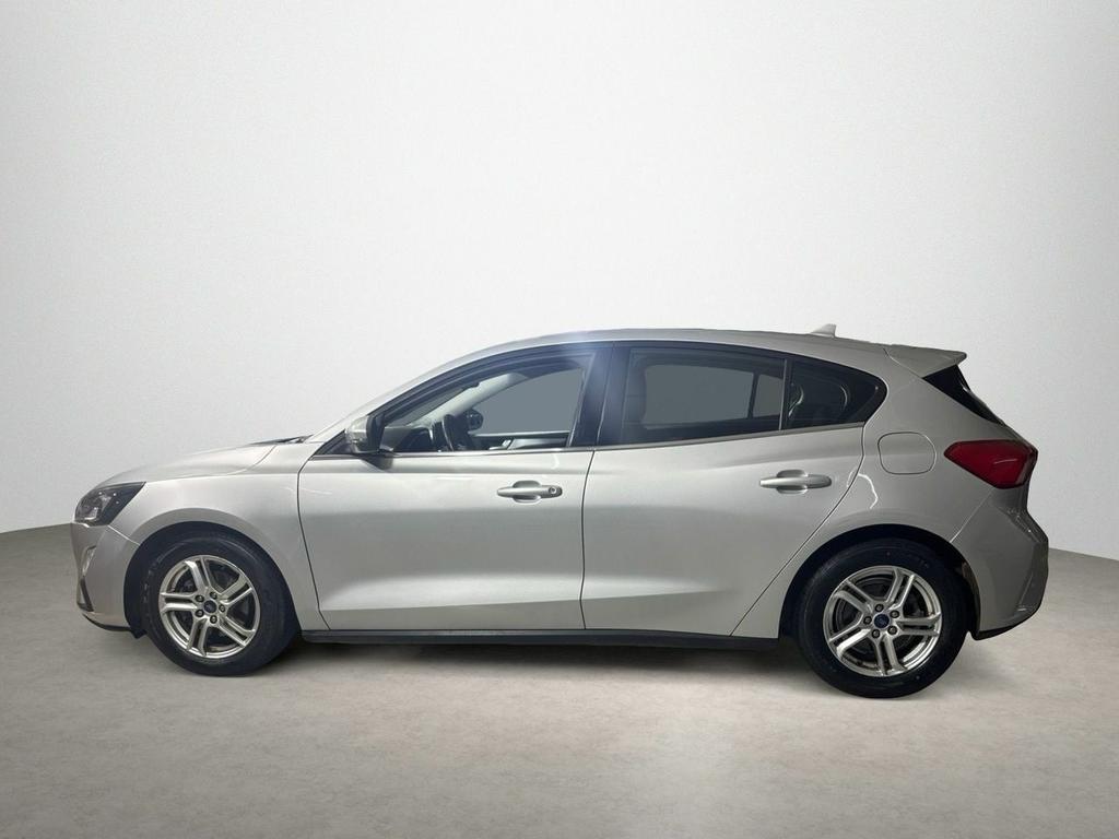 Ford Focus 1.0 Ecoboost MHEV 92kW Trend+ 3