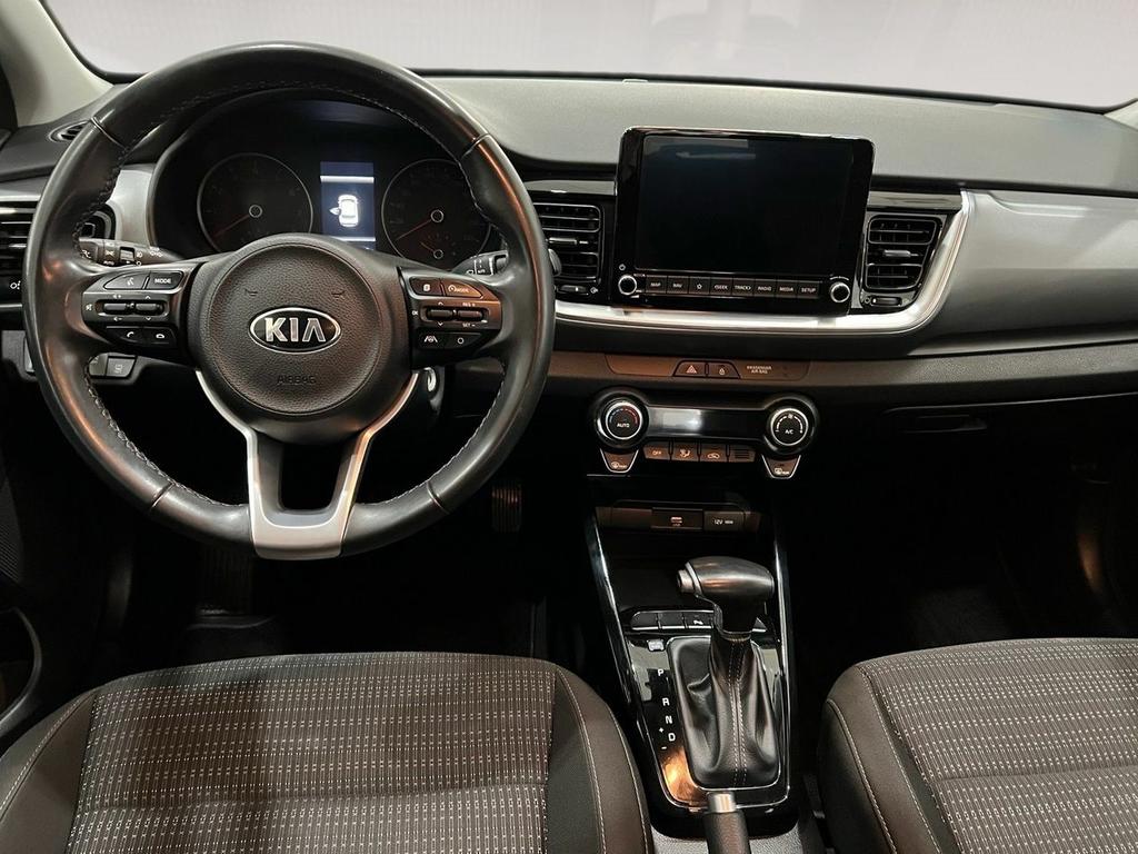 Kia Stonic 1.0 T-GDi 88kW (120CV) MHEV Drive DCT 6