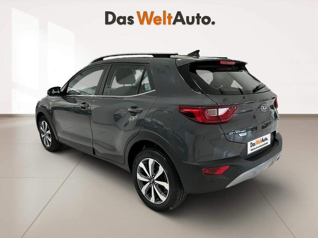 Kia Stonic 1.0 T-GDi 88kW (120CV) MHEV Drive DCT 3