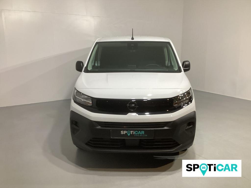 Opel Combo Cargo CARGO BEV 50KWH LWB 4P (DEMO) 5